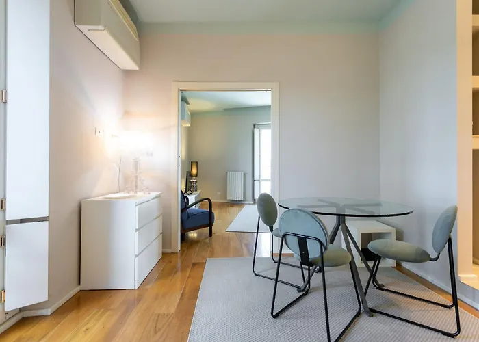 Lägenhet Sabotino In Porta Romana