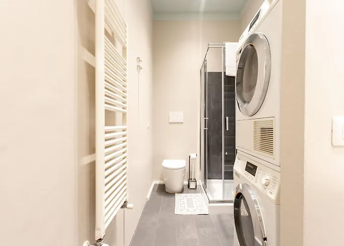Sabotino In Porta Romana 아파트 밀라노