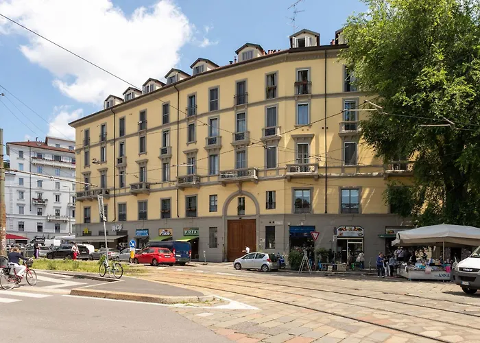 Sabotino In Porta Romana * Milano