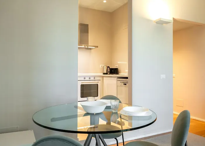 Lägenhet Sabotino In Porta Romana Milano