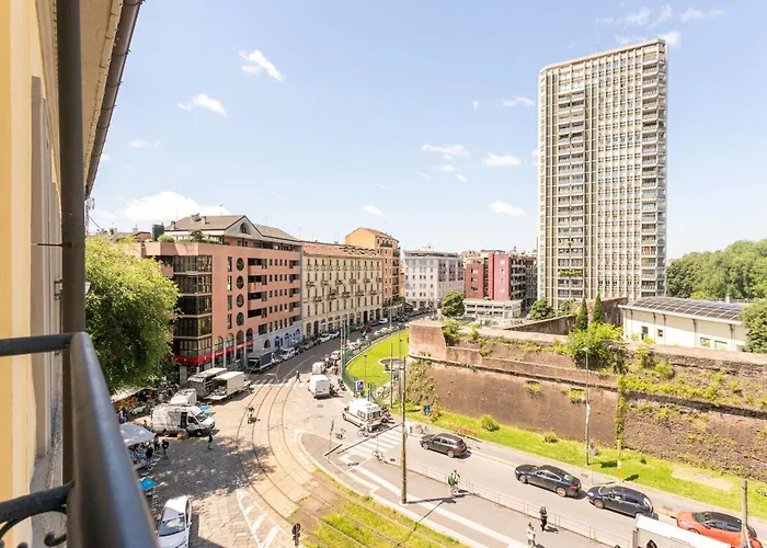 Sabotino In Porta Romana Milano
