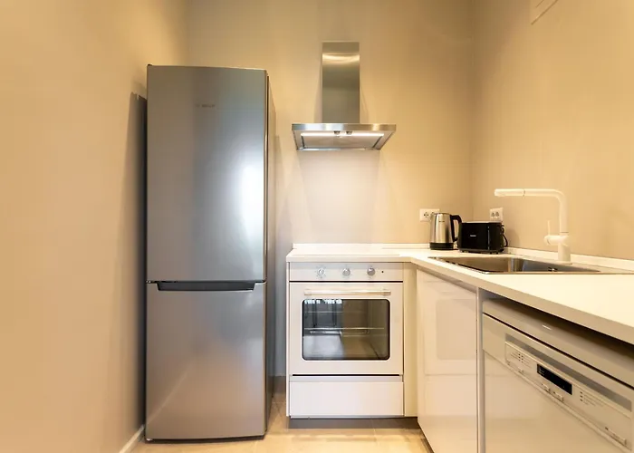 Sabotino In Porta Romana Lägenhet Milano