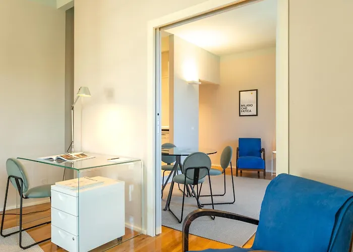 Lägenhet Sabotino In Porta Romana *