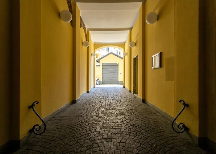 Sabotino In Porta Romana *