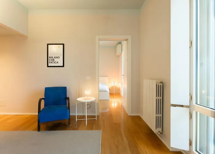 Sabotino In Porta Romana Milano