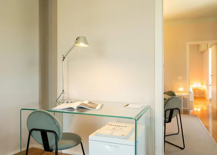 Sabotino In Porta Romana * Milano