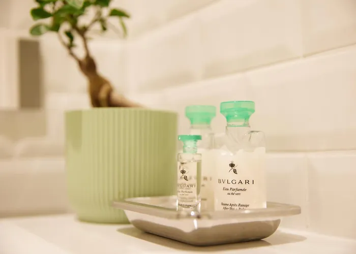 The Porthole - Rifugio Chic E Porta Venezia Apartament Mediolan