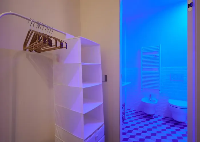 Apartament The Porthole - Rifugio Chic E Porta Venezia