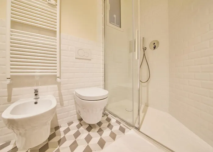 The Porthole - Rifugio Chic E Porta Venezia *