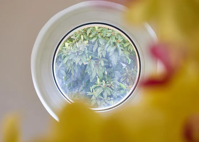 The Porthole - Rifugio Chic E Porta Venezia Mediolan