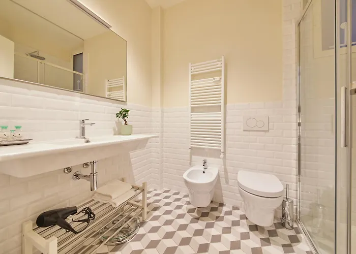 The Porthole - Rifugio Chic E Porta Venezia