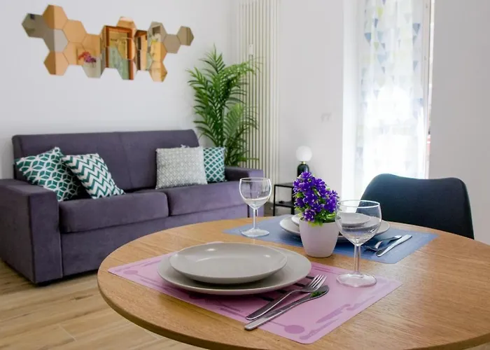 Navigli - Free Wifi *