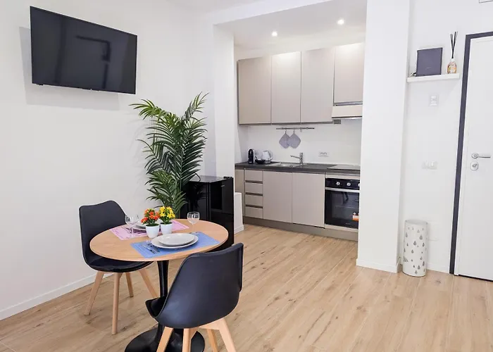 Navigli - Free Wifi מילאנו