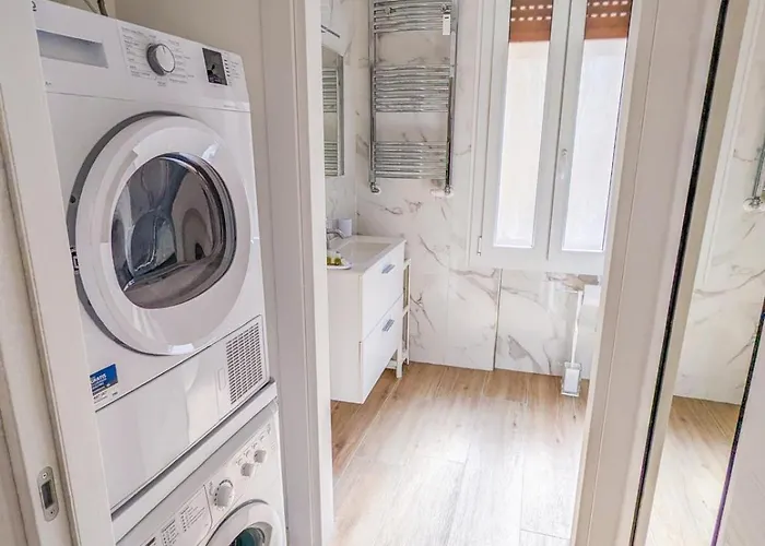 Navigli - Free Wifi * מילאנו