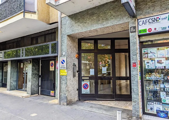 Navigli - Free Wifi * Milan