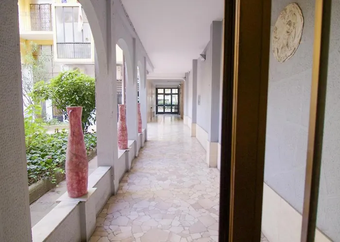 Navigli - Free Wifi *