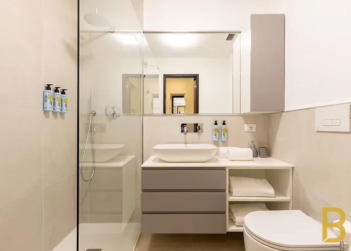 Beplace In Duomo * Mailand