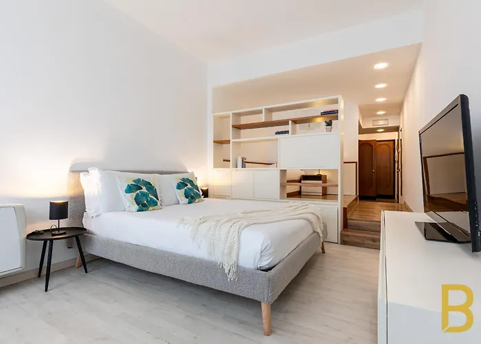 Beplace In Duomo Apartment *