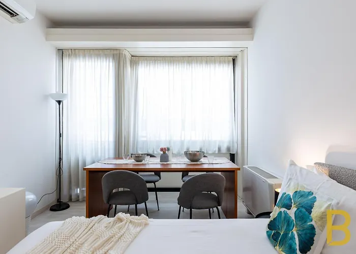 Beplace In Duomo Apartment Mailand