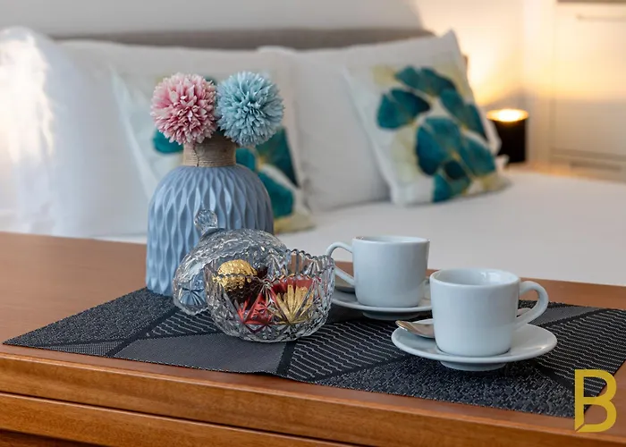 Beplace In Duomo * Mailand