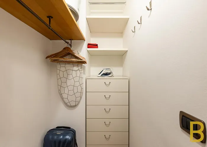 Apartment Beplace In Duomo *