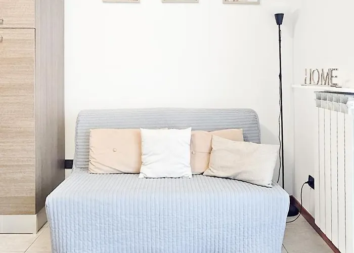 Apartment Skyline - Exclusive Garage & Terrace