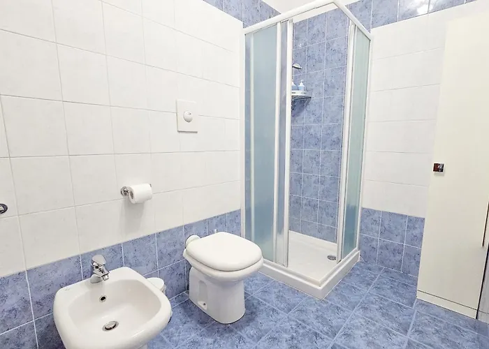 Skyline - Exclusive Garage & Terrace *