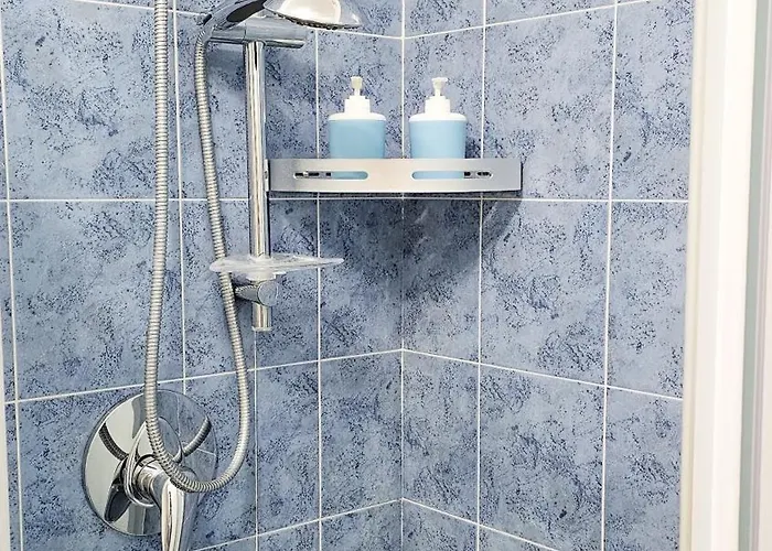 Apartment Skyline - Exclusive Garage & Terrace