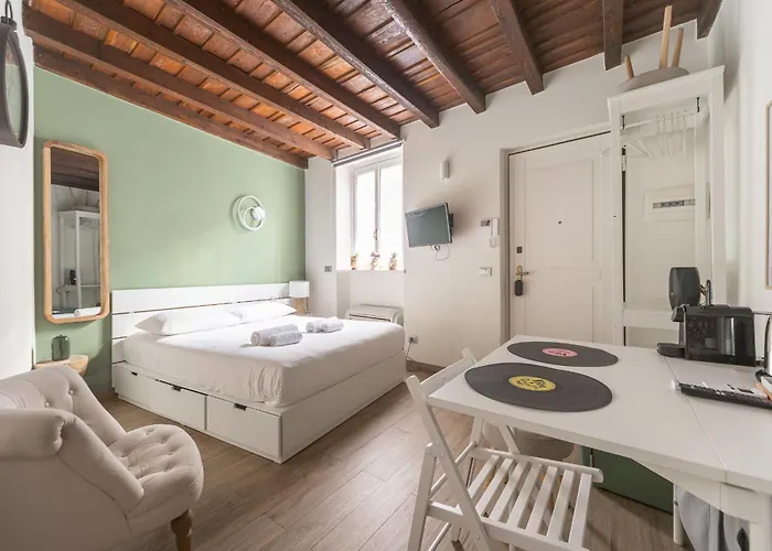 Your Lovely Retreat In Brera * Milaan