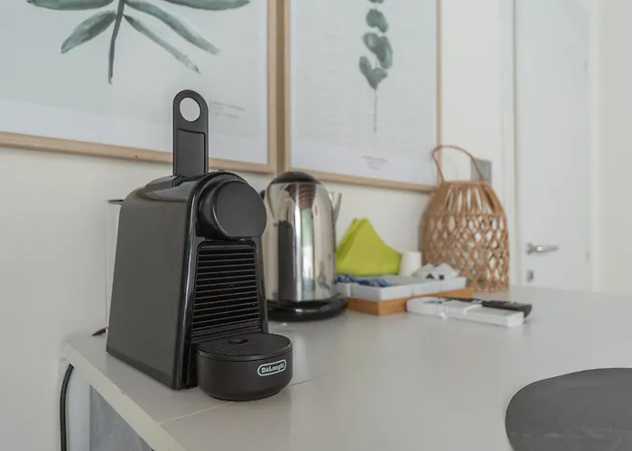 公寓 Your Lovely Retreat In Brera