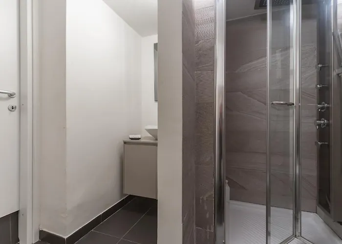 Your Lovely Retreat In Brera *