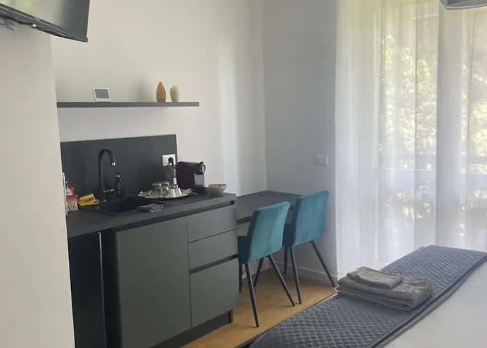 Magie Tortona District-navigli *