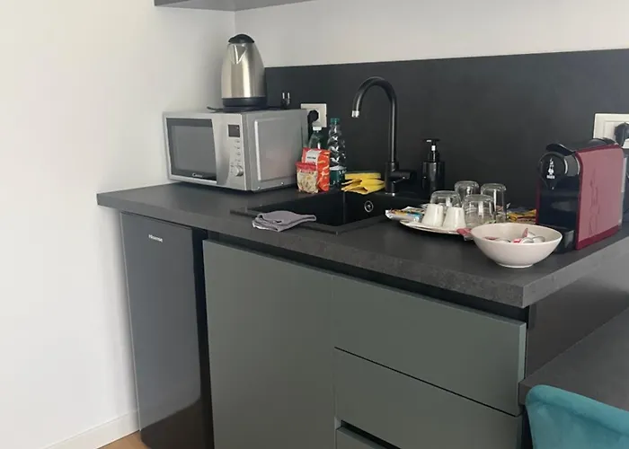 Magie Tortona District-navigli