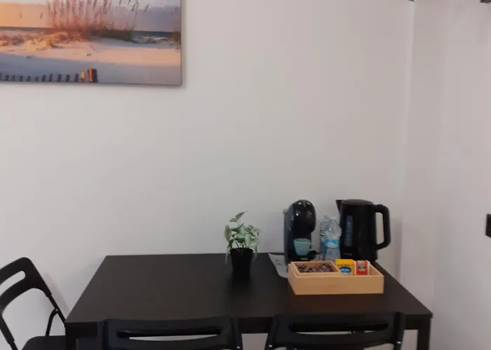 Apartman Navigli Star