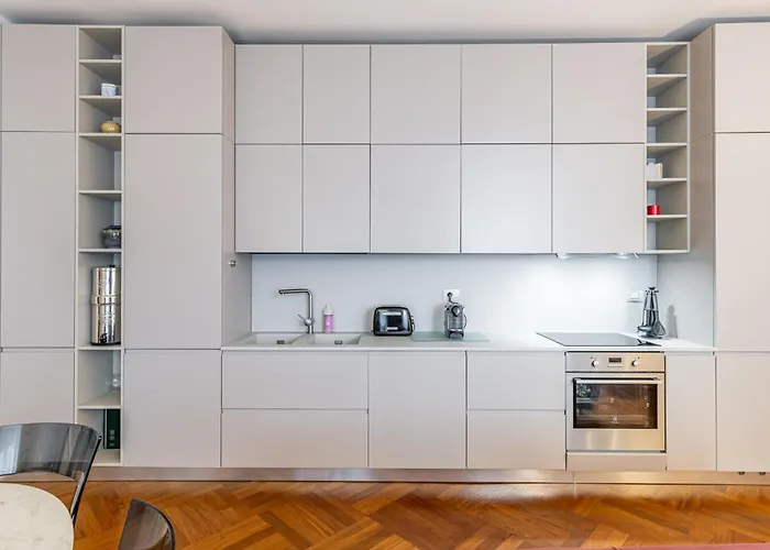 Mag Charme * מילאנו