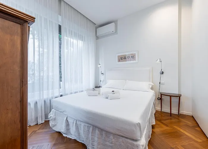 Mag Charme דירה מילאנו