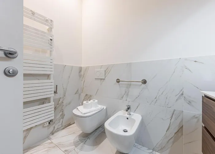 Mag Charme דירה *