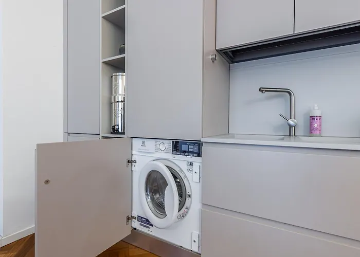 Mag Charme * מילאנו