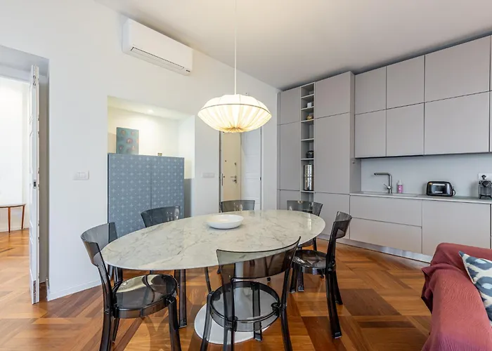 Mag Charme מילאנו