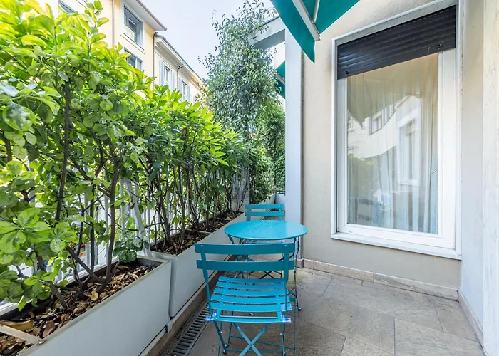 Mag Charme מילאנו