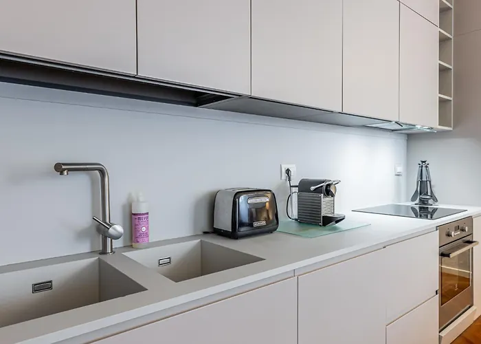 דירה Mag Charme *