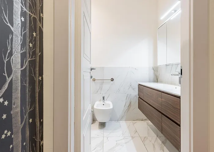 Mag Charme * מילאנו