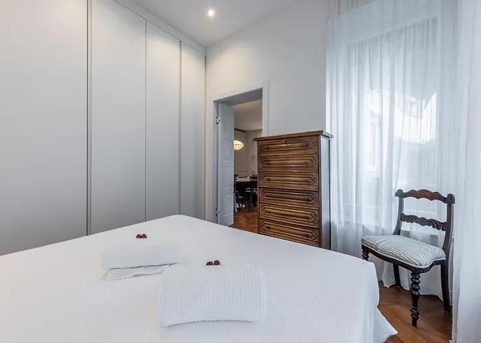 Mag Charme דירה *