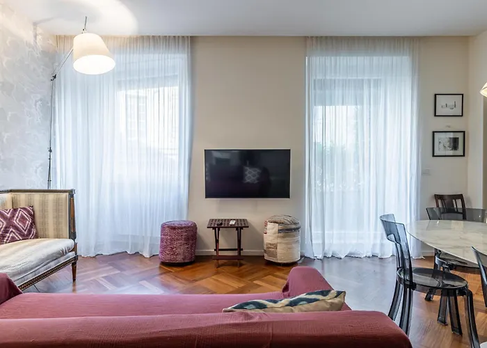 Mag Charme מילאנו