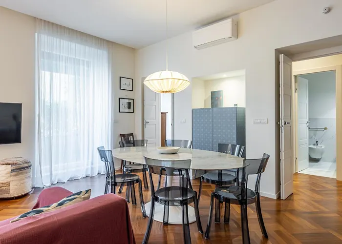 Mag Charme * מילאנו