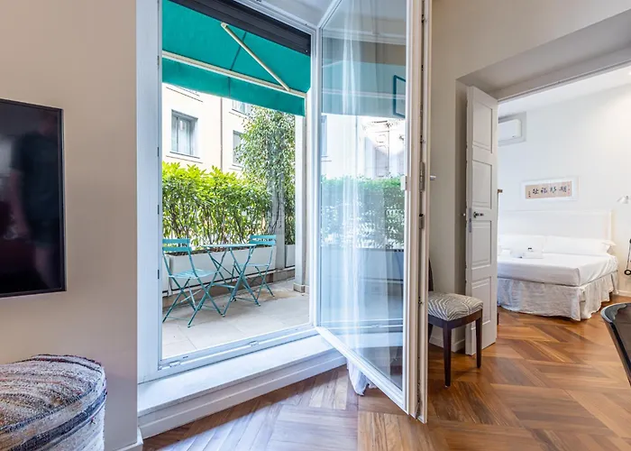 Mag Charme * מילאנו