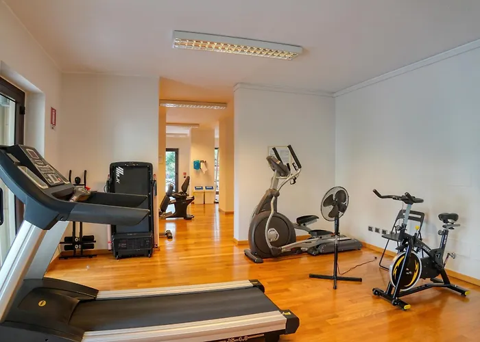 Citylife Prime - In Front Of The Shopping District With Big Terrace And Gym * Mediolan