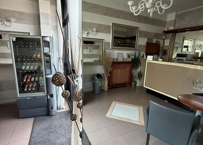 Hotel New H Marte 81 *