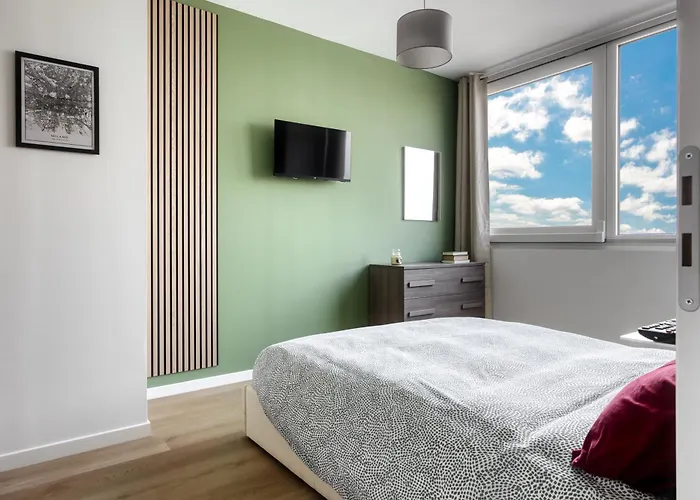 Ripamonti - Elegant Apartament *