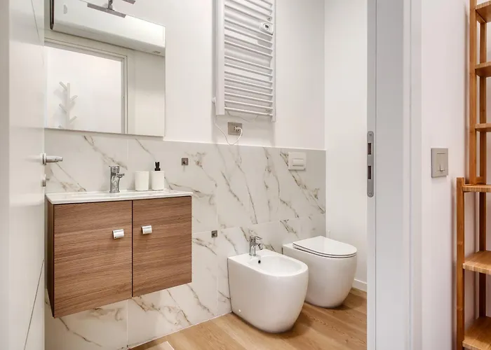 Ripamonti - Elegant Apartment Milan